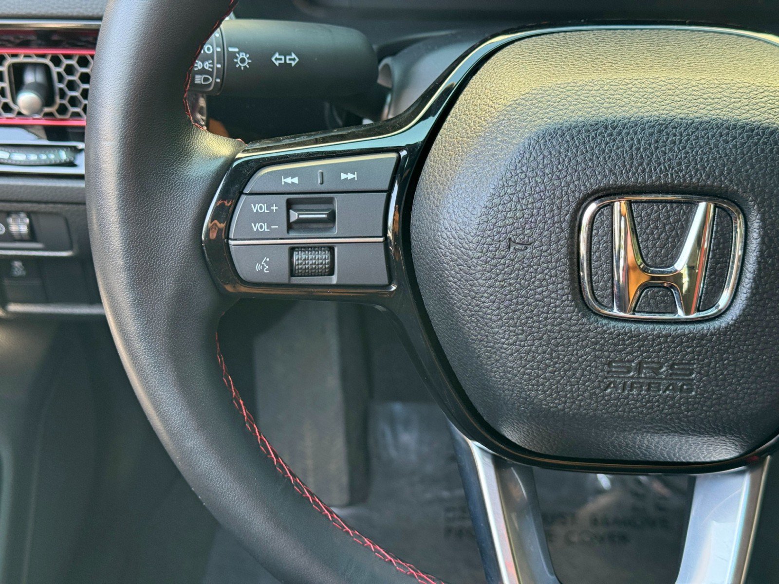 Used 2026 Honda Civic Si image 20