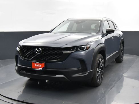 New 2026 MAZDA CX-50 2.5 Hybrid w/ Weather Package image 5