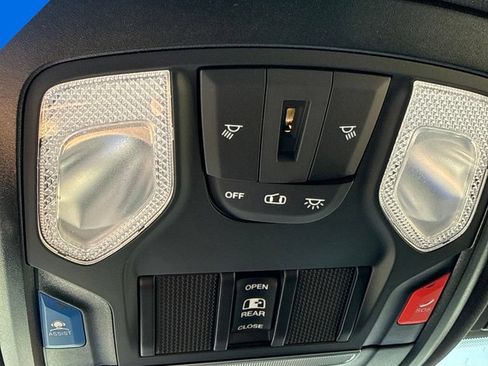 Used 2026 RAM 3500 Tradesman AWD/4WD image 22