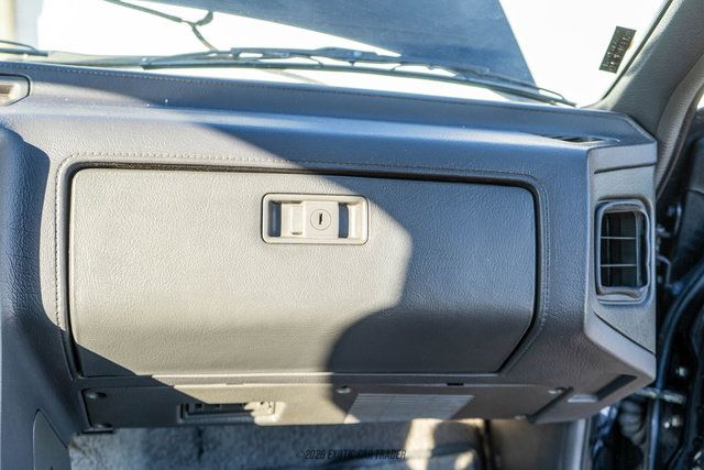 Used 1987 MAZDA RX-7 Turbo RWD image 41