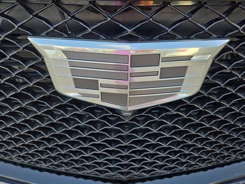 Used 2023 Cadillac Escalade Sport Platinum RWD image 46