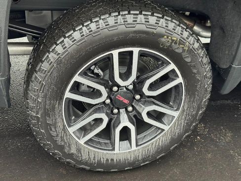 New 2026 GMC Sierra 1500 AT4 w/ AT4 Premium Package image 5