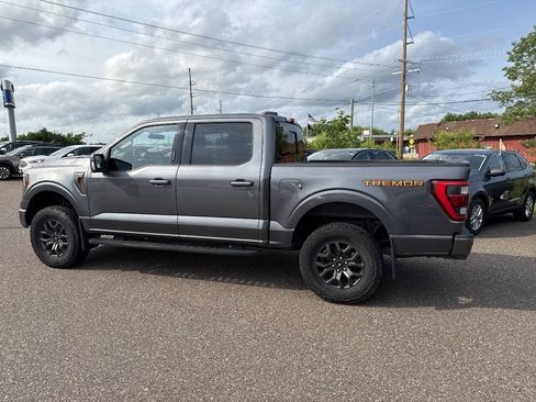 Used 2023 Ford F150 Tremor w/ Equipment Group 402A High AWD/4WD image 10