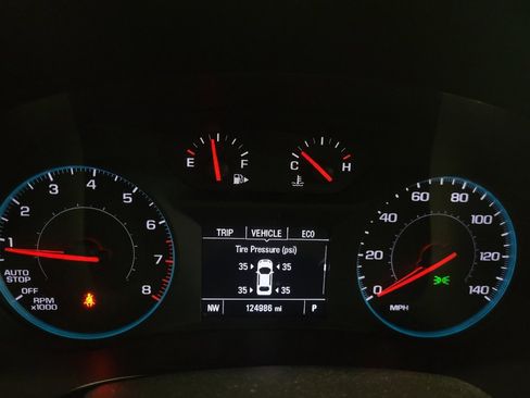 Used 2019 Chevrolet Malibu LT image 23