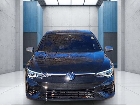 Used 2024 Volkswagen Golf R image 21