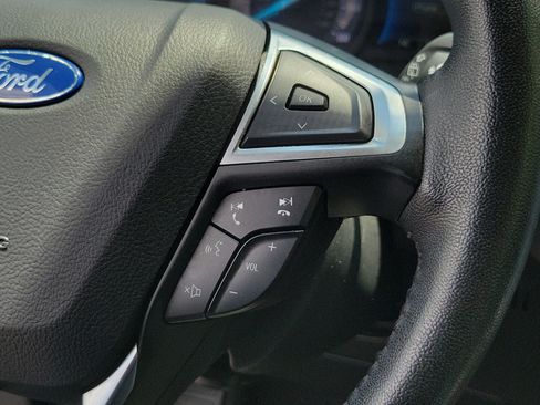 Used 2024 Ford Edge SEL AWD/4WD image 25