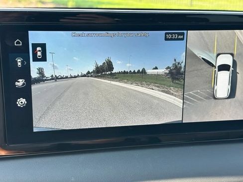 Used 2025 Hyundai Palisade Calligraphy AWD/4WD image 35