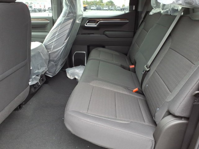New 2026 Chevrolet Silverado 1500 RST w/ RST Select Package AWD/4WD image 9