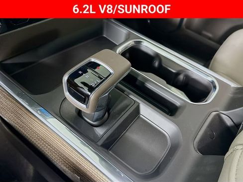 New 2026 Chevrolet Silverado 1500 LT Trail Boss w/ Safety Package AWD/4WD image 19