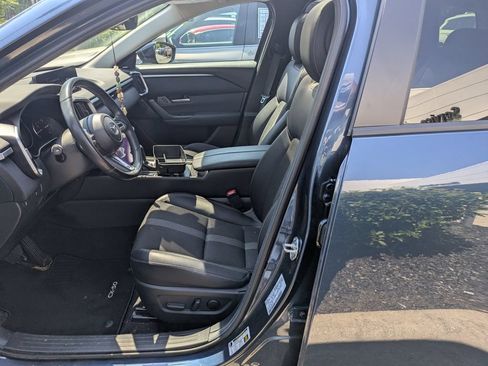 Used 2024 MAZDA CX-50 AWD 2.5 S w/ Premium Package image 2