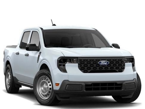 New 2026 Ford Maverick XL AWD/4WD image 44
