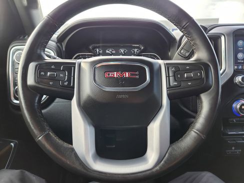 Used 2022 GMC Sierra 2500 SLT AWD/4WD image 16
