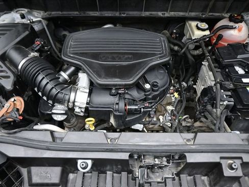 Used 2017 GMC Acadia Denali image 35