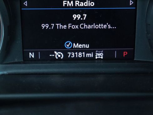 Certified 2023 Chevrolet Tahoe LS w/ Driver Alert Package image 30