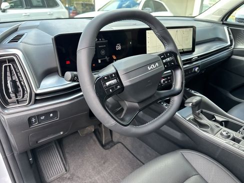 New 2026 Kia Sorento EX image 32