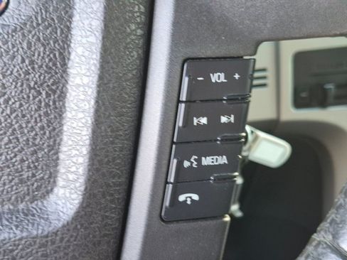Used 2013 Ford F150 FX4 w/ Luxury Equipment Group AWD/4WD image 16