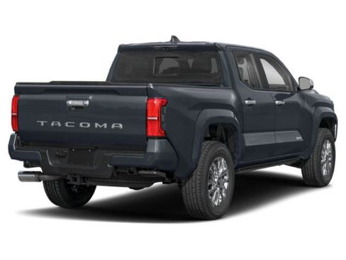 New 2026 Toyota Tacoma Limited AWD/4WD image 2