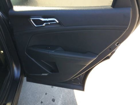 New 2026 Kia Sportage SX image 32