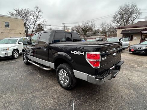 Used 2014 Ford F150 XLT w/ Equipment Group 302A Luxury image 10