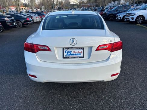 Used 2014 Acura ILX image 6
