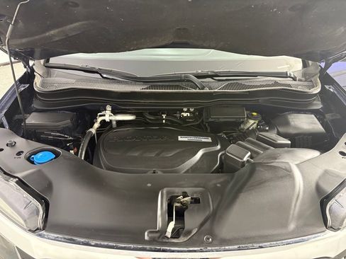 Used 2018 Honda Pilot EX-L image 29