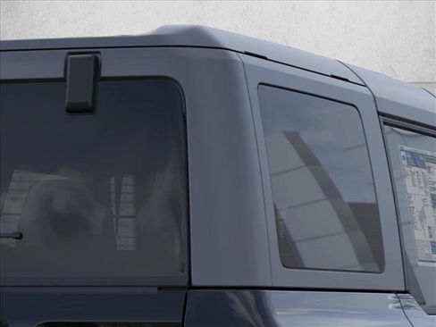 New 2026 Ford Bronco Big Bend w/ Black Diamond Package AWD/4WD image 25