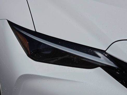 New 2026 Lexus IS 350 F Sport RWD image 8