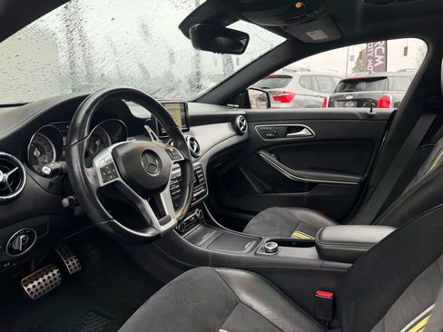 Used 2014 Mercedes-Benz CLA 250 CLA 250 Coupe 4D image 14