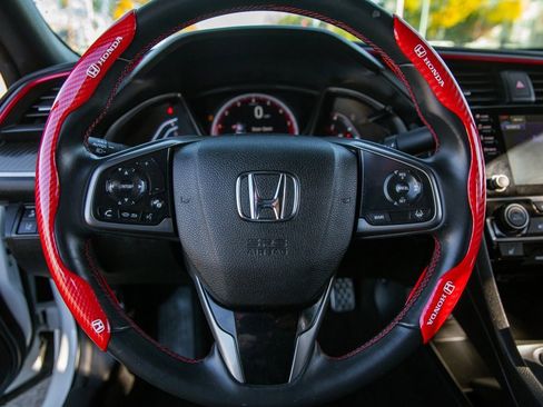 Used 2020 Honda Civic Si image 17