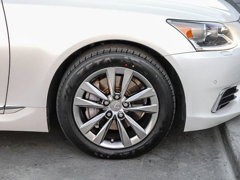 Used 2016 Lexus LS 460 w/ Comfort Package RWD image 11