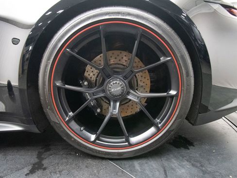 Used 2022 Porsche 911 GT3 RWD image 42