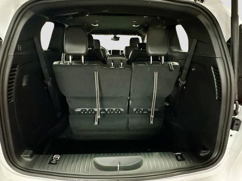 New 2026 Chrysler Pacifica Select image 26