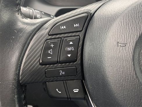 Used 2017 Toyota Yaris iA image 22