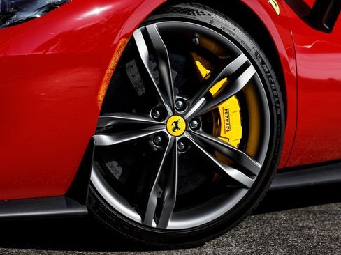 Used 2022 Ferrari 296 GTB image 11