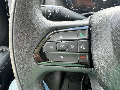 Used 2024 RAM ProMaster 1500 w/ Quick Order Package 22G SLT FWD image 17