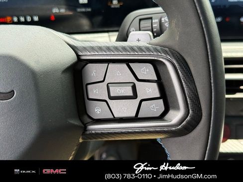 Used 2025 Ford Mustang Dark Horse RWD image 27