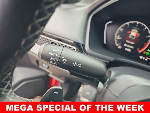 Used 2025 Honda Civic Sport image 24