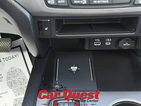 Used 2026 Honda Ridgeline RTL image 26
