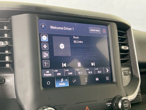 Used 2022 RAM 1500 Big Horn image 14