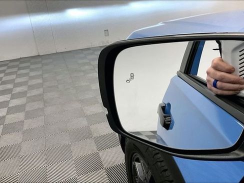 Used 2023 Honda Pilot TrailSport image 27