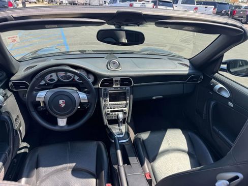 Used 2008 Porsche 911 Carrera S RWD image 27
