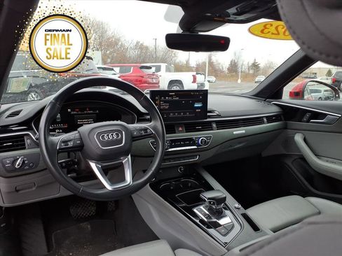 Used 2023 Audi A4 2.0T Premium Plus image 10
