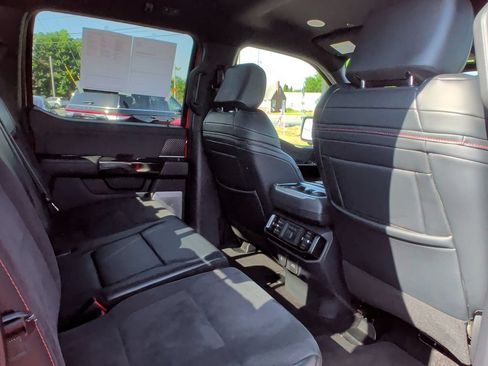 Certified 2023 Ford F150 Raptor w/ Equipment Group 802A Raptor R AWD/4WD image 17