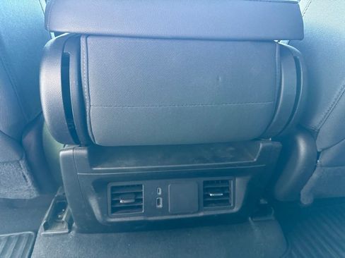 Certified 2024 GMC Sierra 1500 Pro w/ Graphite Edition RWD image 16