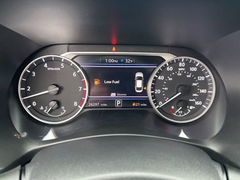 Certified 2023 Nissan Sentra SV w/ All-Weather Package image 58