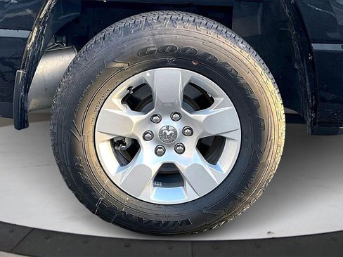 Used 2024 RAM 1500 Tradesman image 34