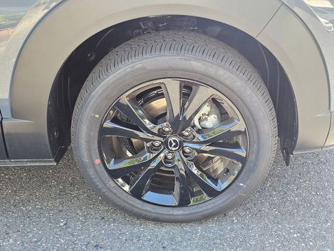 New 2025 MAZDA CX-30 AWD 2.5 S w/ Preferred Package image 32
