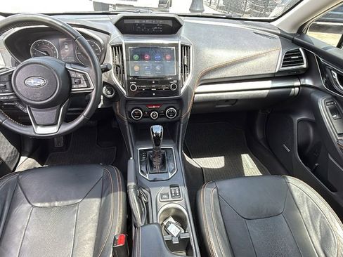 Used 2019 Subaru Crosstrek 2.0i Limited w/ Moonroof Package w/Navigation AWD/4WD image 28