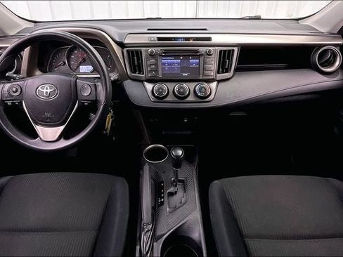 Used 2015 Toyota RAV4 LE AWD/4WD image 14