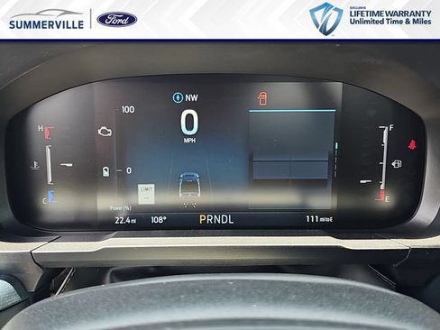 New 2026 Ford Maverick Lariat AWD/4WD image 21